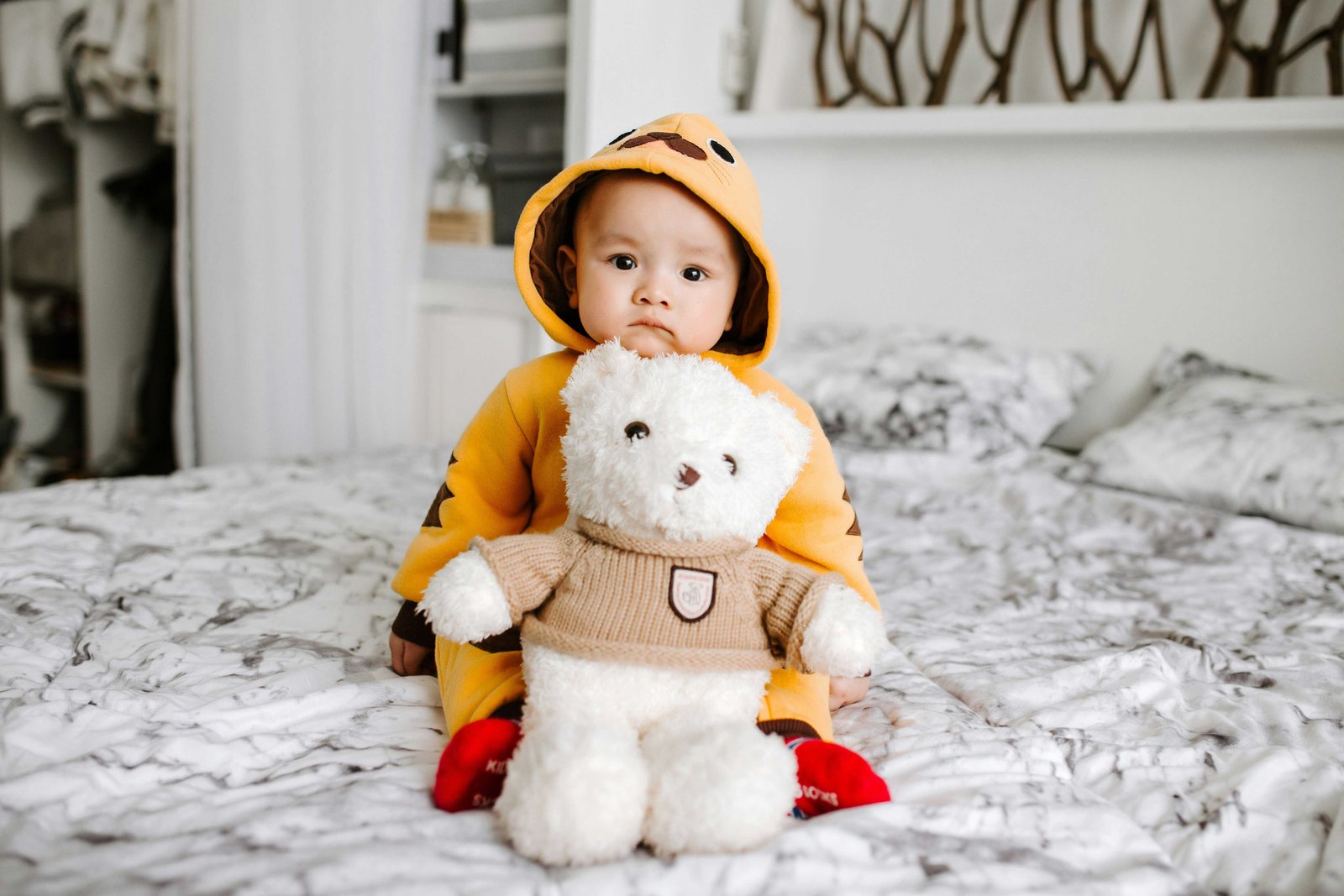 How and When To Change Diapers