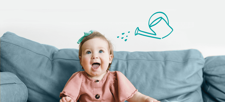 Happy Baby